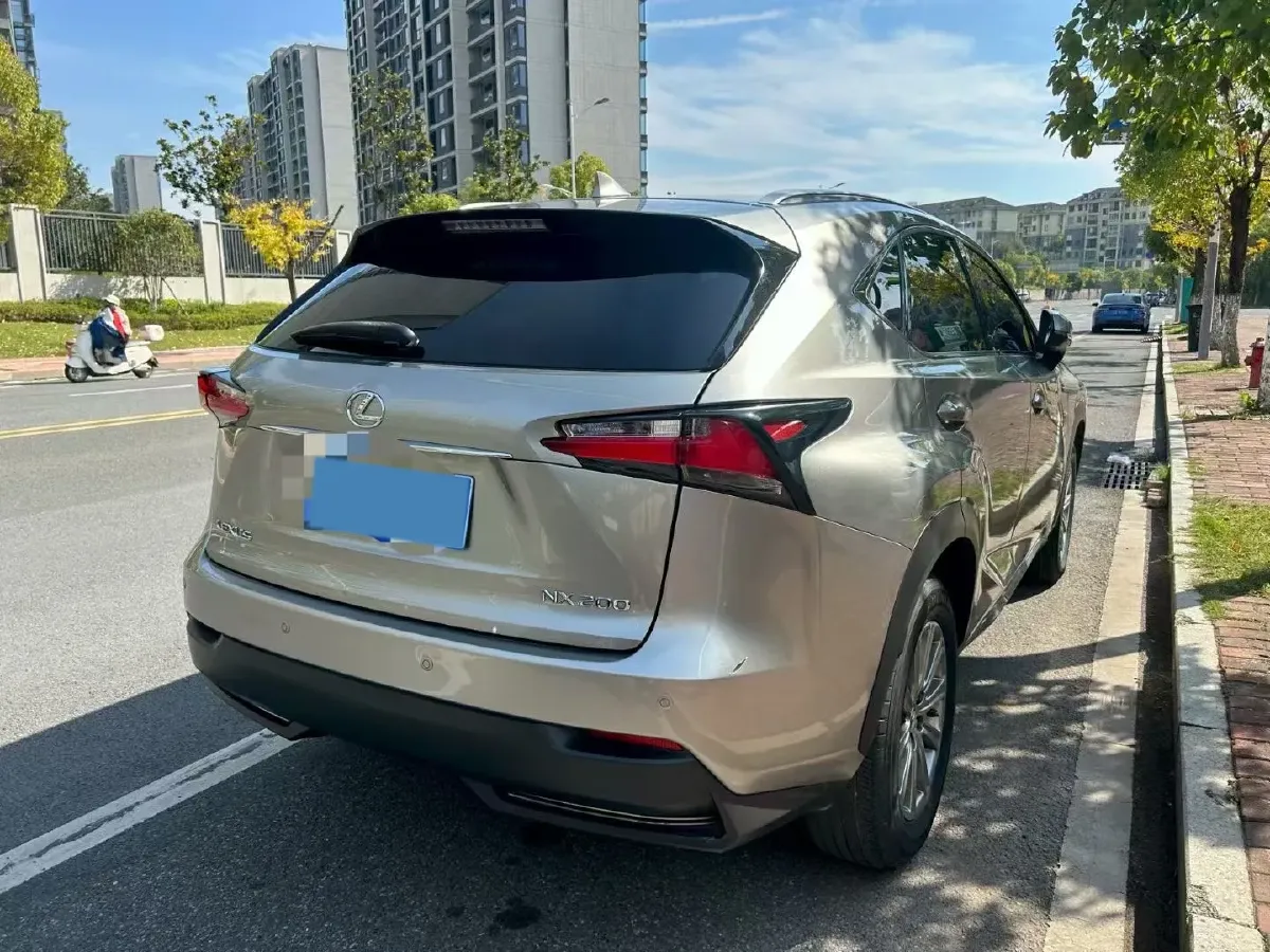 2015 Lexus NX 2.0L 150HP L4 CVT,autocango,china used car exporter,china ev exporter,chinese used car exporter,chinese used ev exporter