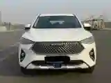 2020 Haval F7 2.0T 224HP L4 7DCT
