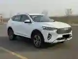 2020 Haval F7 2.0T 224HP L4 7DCT