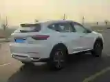2020 Haval F7 2.0T 224HP L4 7DCT