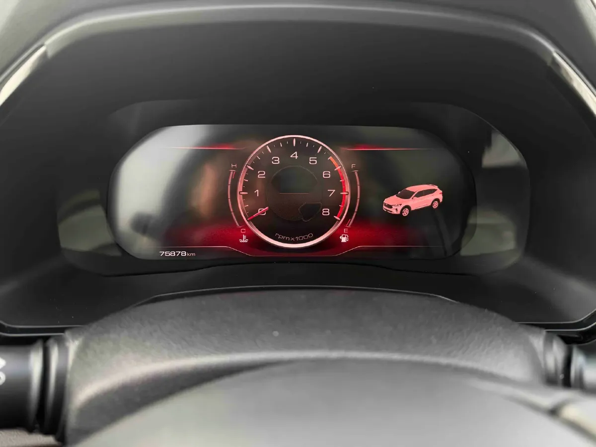 2020 Haval F7 2.0T 224HP L4 7DCT,autocango,china used car exporter,china ev exporter,chinese used car exporter,chinese used ev exporter