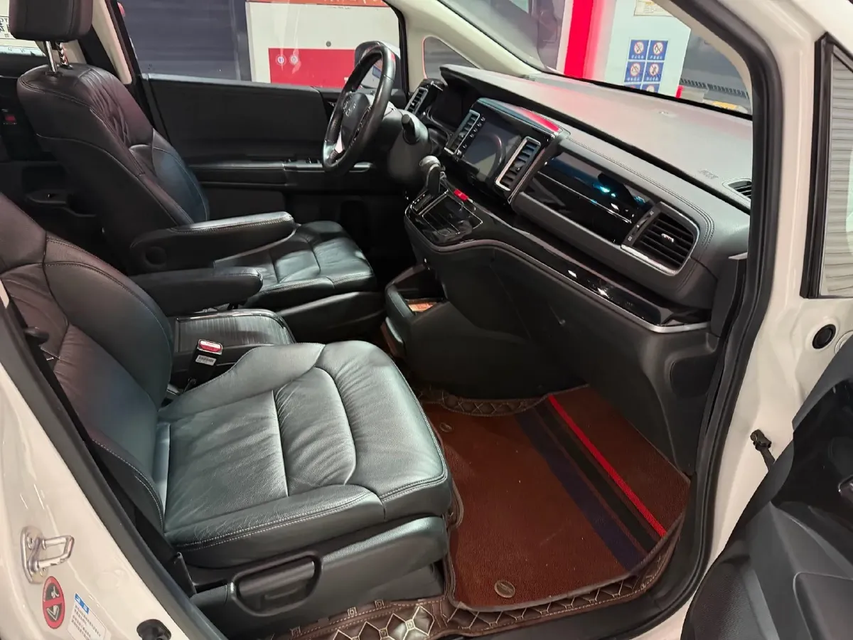 2019 Honda Elysioin 2.0L 146HP L4 E-CVT Hybrid,autocango,china used car exporter,china ev exporter,chinese used car exporter,chinese used ev exporter