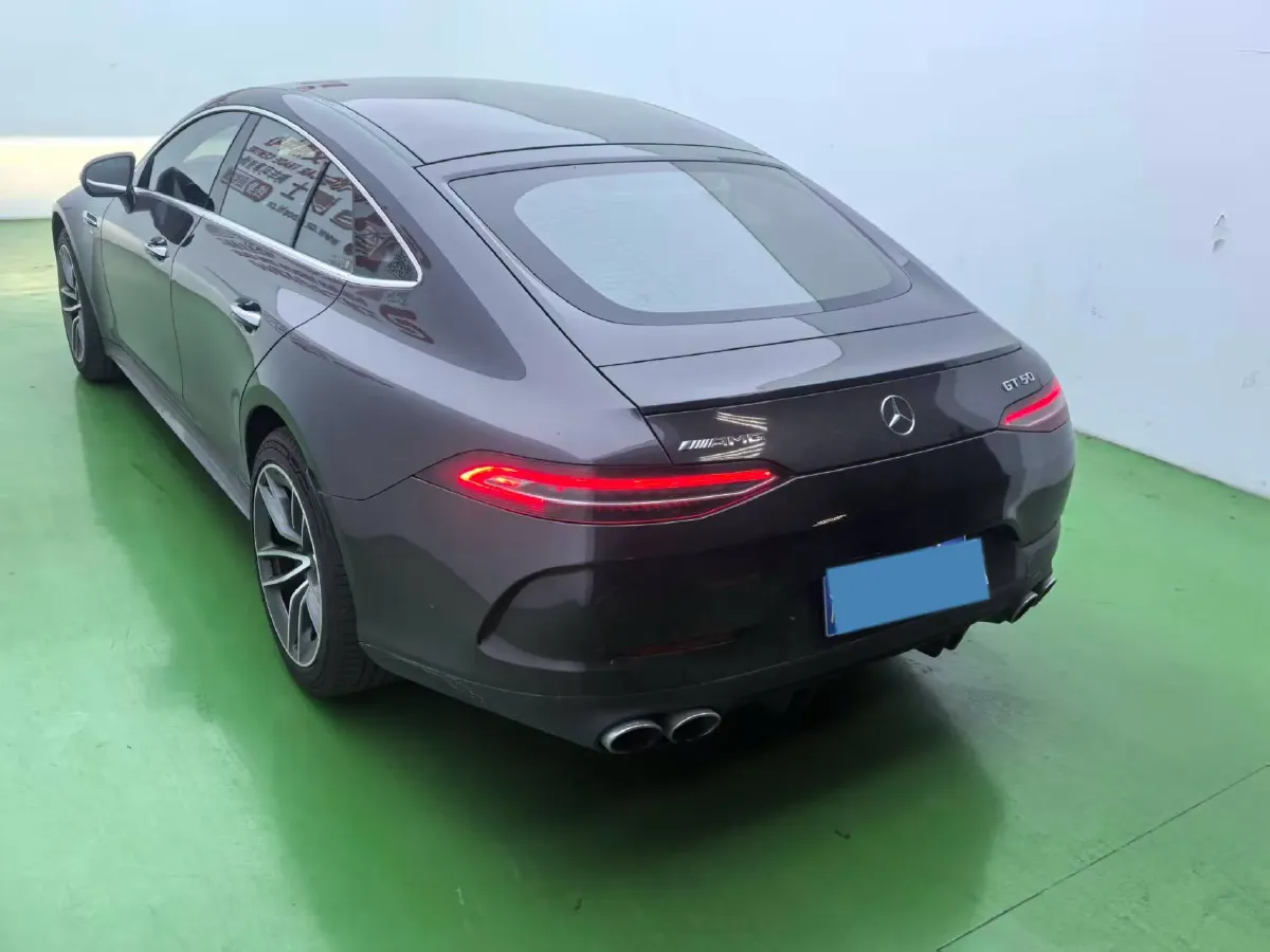 2020 Mercedes-Benz AMG GT 3.0T 367HP L6 9AT,autocango,china used car exporter,china ev exporter,chinese used car exporter,chinese used ev exporter
