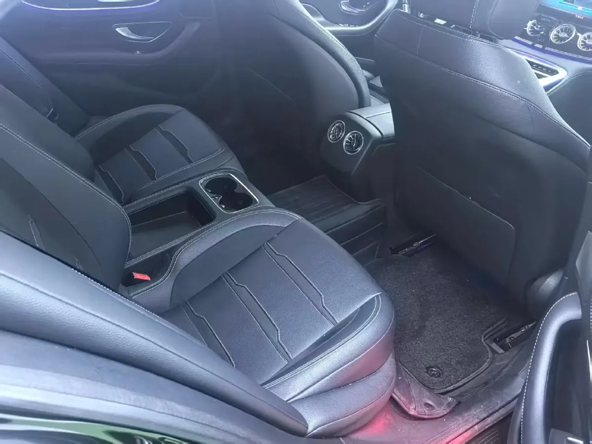 2020 Mercedes-Benz AMG GT 3.0T 367HP L6 9AT,autocango,china used car exporter,china ev exporter,chinese used car exporter,chinese used ev exporter