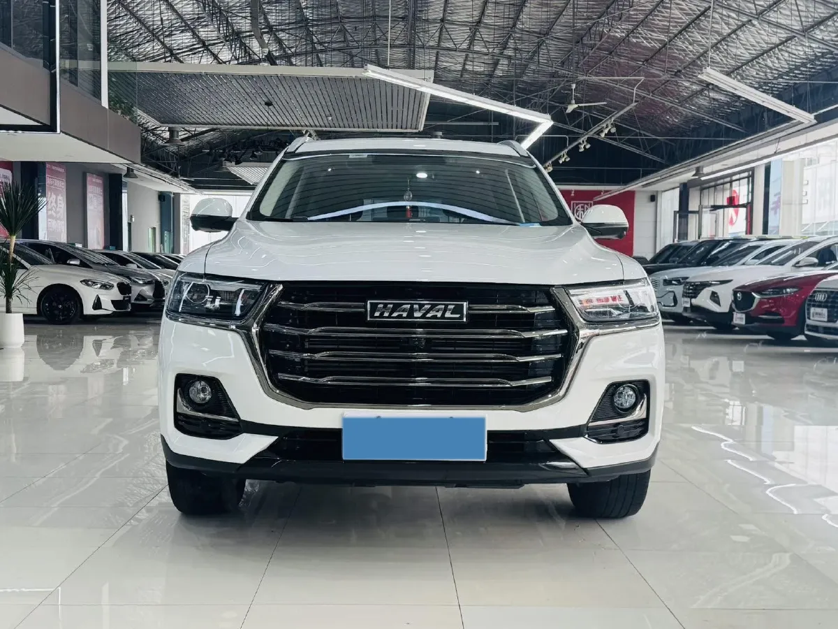 2021 Haval H6 1.5T 150HP L4 7DCT,autocango,china used car exporter,china ev exporter,chinese used car exporter,chinese used ev exporter