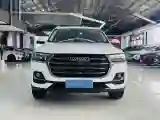 2021 Haval H6 1.5T 150HP L4 7DCT