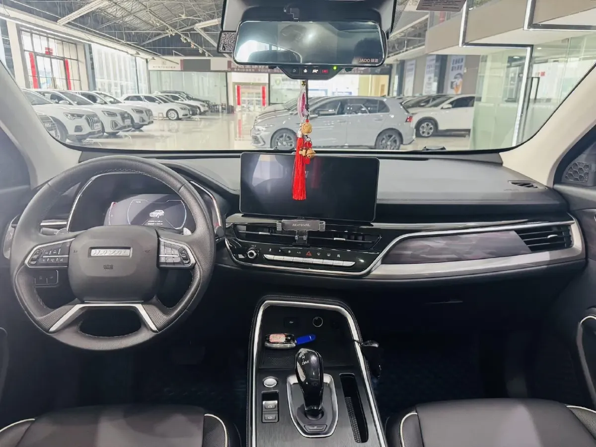 2021 Haval H6 1.5T 150HP L4 7DCT,autocango,china used car exporter,china ev exporter,chinese used car exporter,chinese used ev exporter