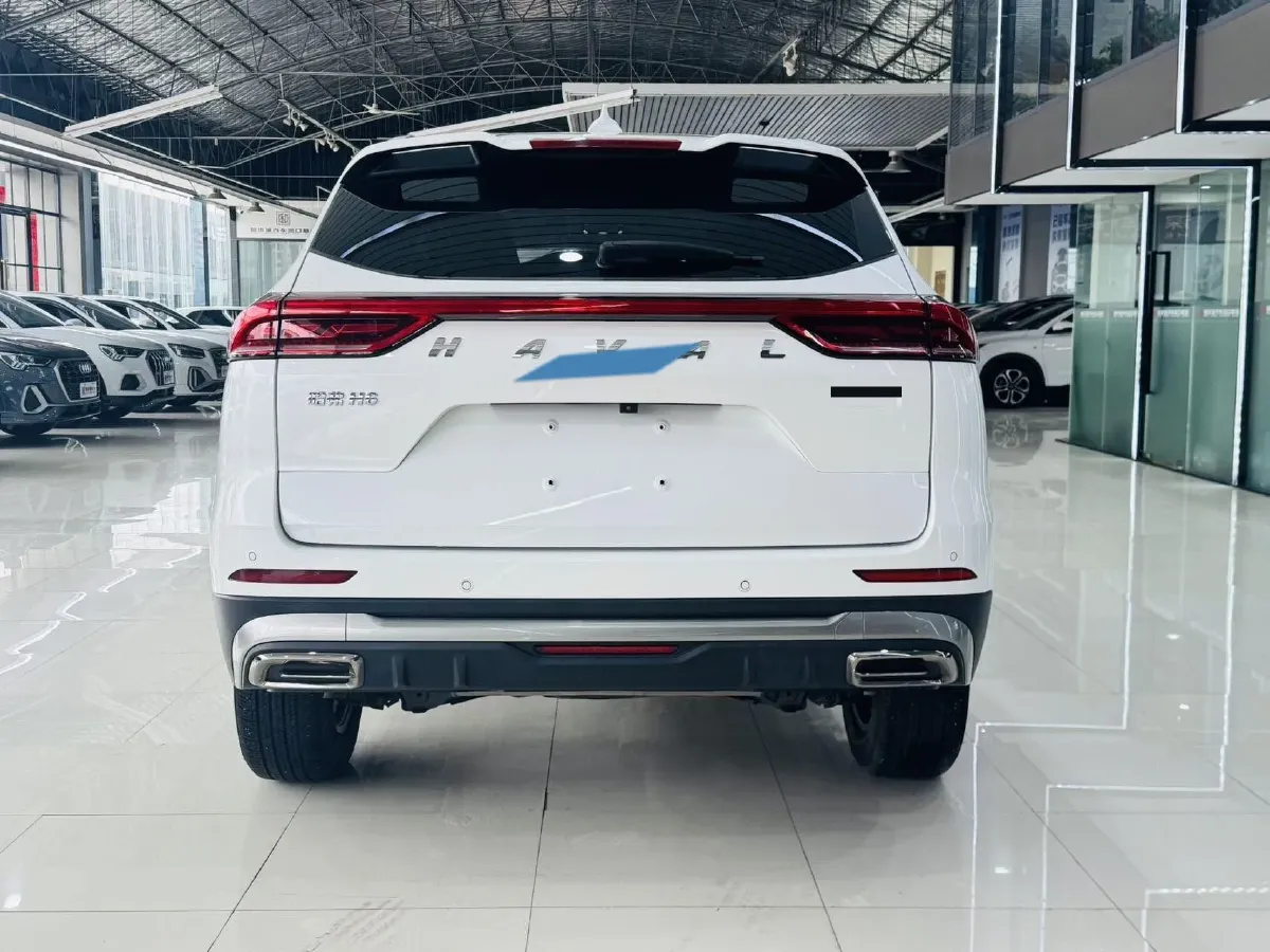2021 Haval H6 1.5T 150HP L4 7DCT,autocango,china used car exporter,china ev exporter,chinese used car exporter,chinese used ev exporter