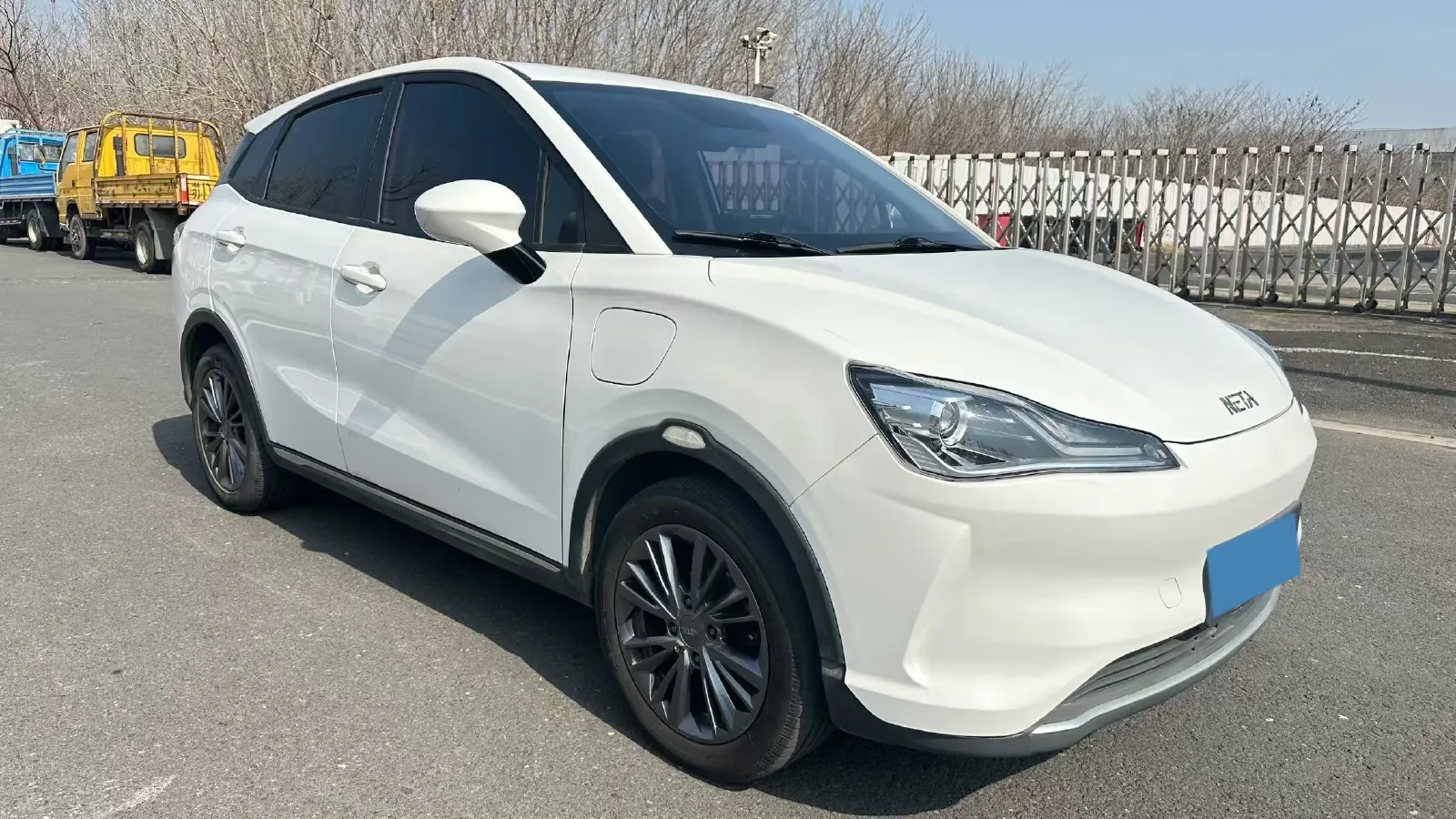 2022 Neta V BEV 38.54KWH,autocango,china used car exporter,china ev exporter,chinese used car exporter,chinese used ev exporter