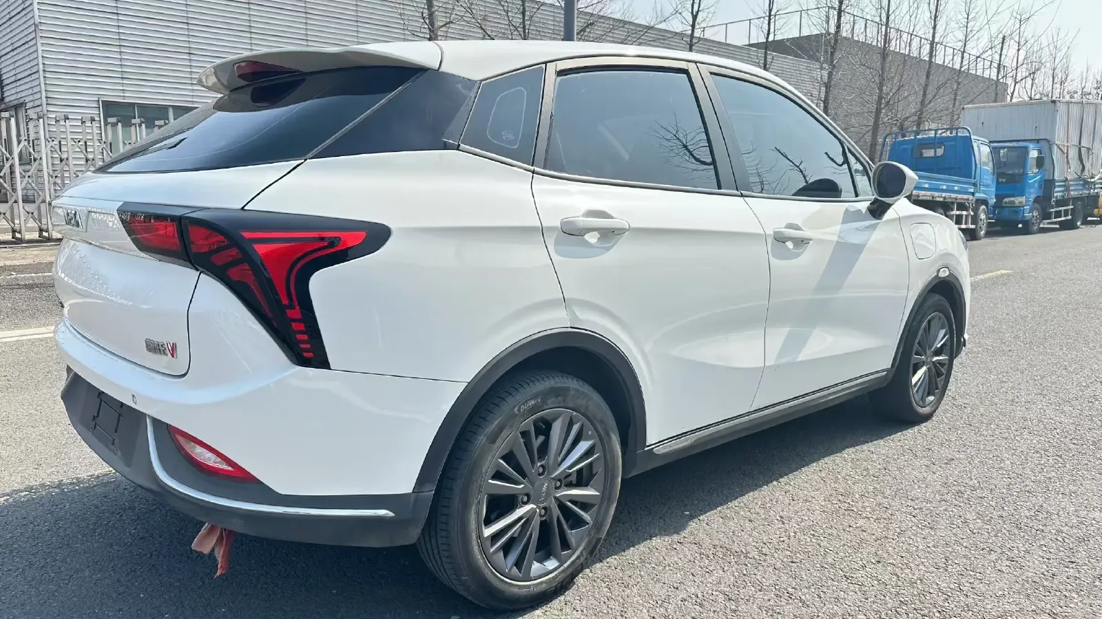 2022 Neta V BEV 38.54KWH,autocango,china used car exporter,china ev exporter,chinese used car exporter,chinese used ev exporter