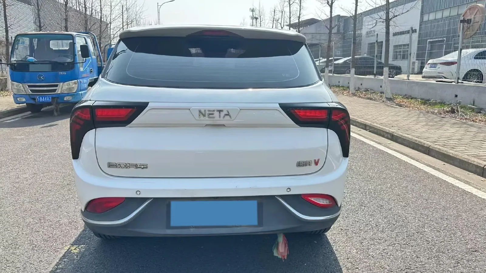 2022 Neta V BEV 38.54KWH,autocango,china used car exporter,china ev exporter,chinese used car exporter,chinese used ev exporter