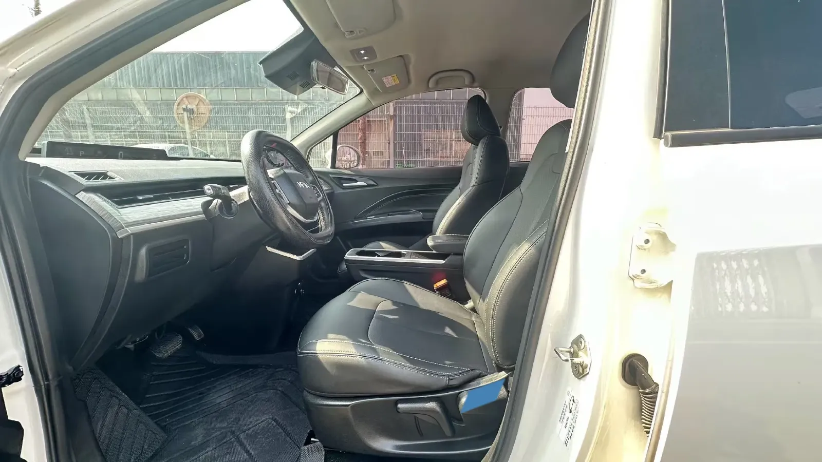 2022 Neta V BEV 38.54KWH,autocango,china used car exporter,china ev exporter,chinese used car exporter,chinese used ev exporter