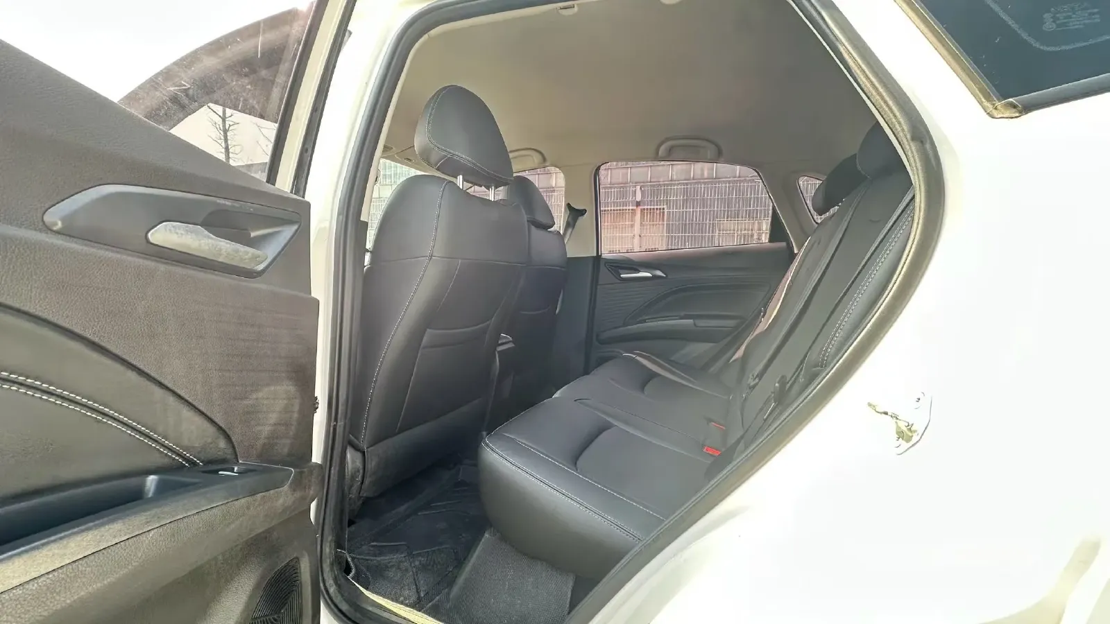 2022 Neta V BEV 38.54KWH,autocango,china used car exporter,china ev exporter,chinese used car exporter,chinese used ev exporter