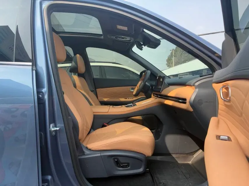 2025 BYD Sea Lion 05 DM-i 1.5L 101HP L4 E-CVT PHEV 18.3KWH,autocango,china used car exporter,china ev exporter,chinese used car exporter,chinese used ev exporter