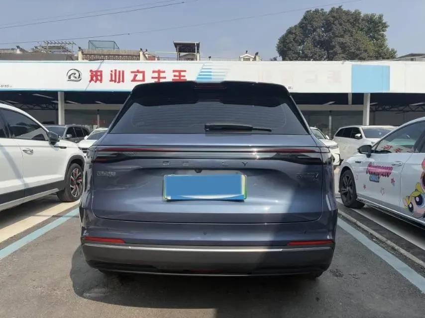 2025 BYD Sea Lion 05 DM-i 1.5L 101HP L4 E-CVT PHEV 18.3KWH,autocango,china used car exporter,china ev exporter,chinese used car exporter,chinese used ev exporter