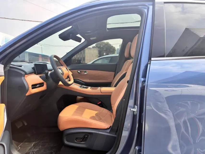 2025 BYD Sea Lion 05 DM-i 1.5L 101HP L4 E-CVT PHEV 18.3KWH,autocango,china used car exporter,china ev exporter,chinese used car exporter,chinese used ev exporter