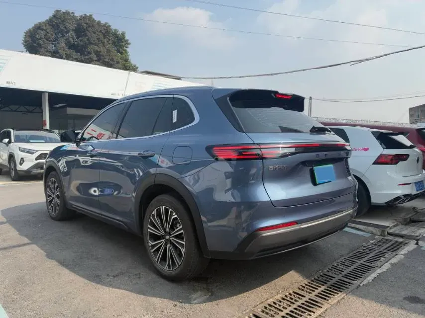 2025 BYD Sea Lion 05 DM-i 1.5L 101HP L4 E-CVT PHEV 18.3KWH,autocango,china used car exporter,china ev exporter,chinese used car exporter,chinese used ev exporter