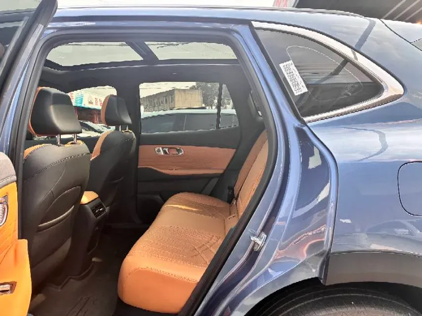 2025 BYD Sea Lion 05 DM-i 1.5L 101HP L4 E-CVT PHEV 18.3KWH,autocango,china used car exporter,china ev exporter,chinese used car exporter,chinese used ev exporter