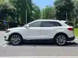 2018 Lincoln MKX 2.7T 340HP V6 6AT