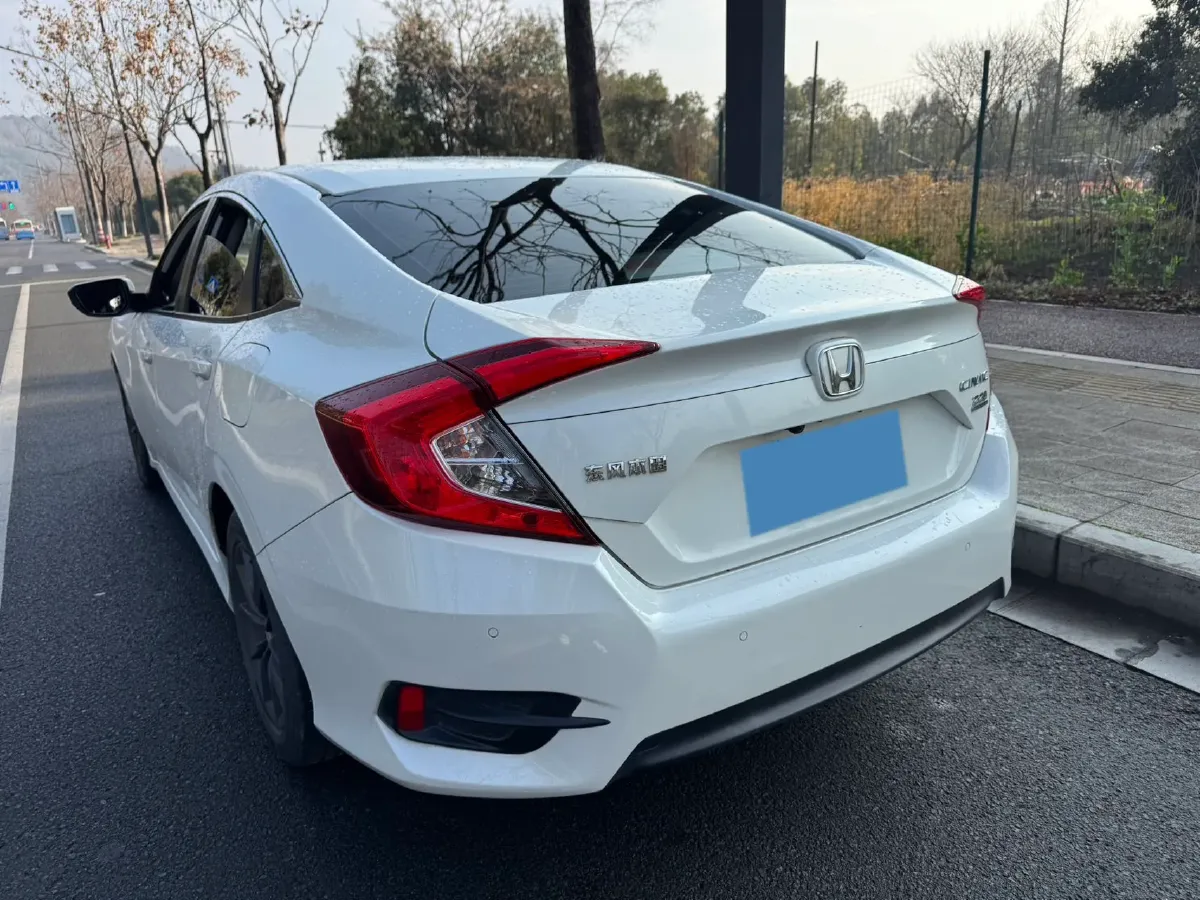 2019 Honda Civic 1.5T 177HP L4 CVT,autocango,china used car exporter,china ev exporter,chinese used car exporter,chinese used ev exporter