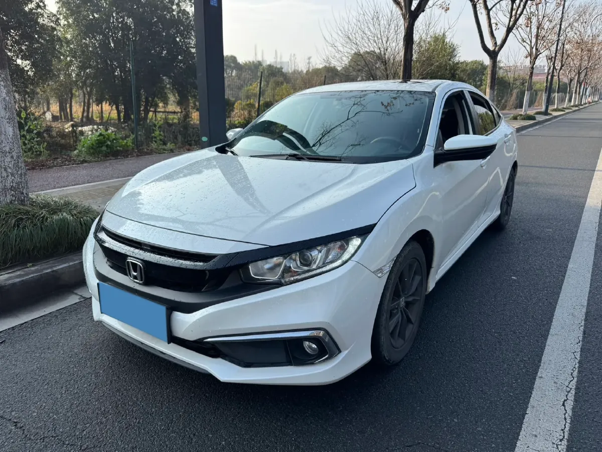 2019 Honda Civic 1.5T 177HP L4 CVT,autocango,china used car exporter,china ev exporter,chinese used car exporter,chinese used ev exporter