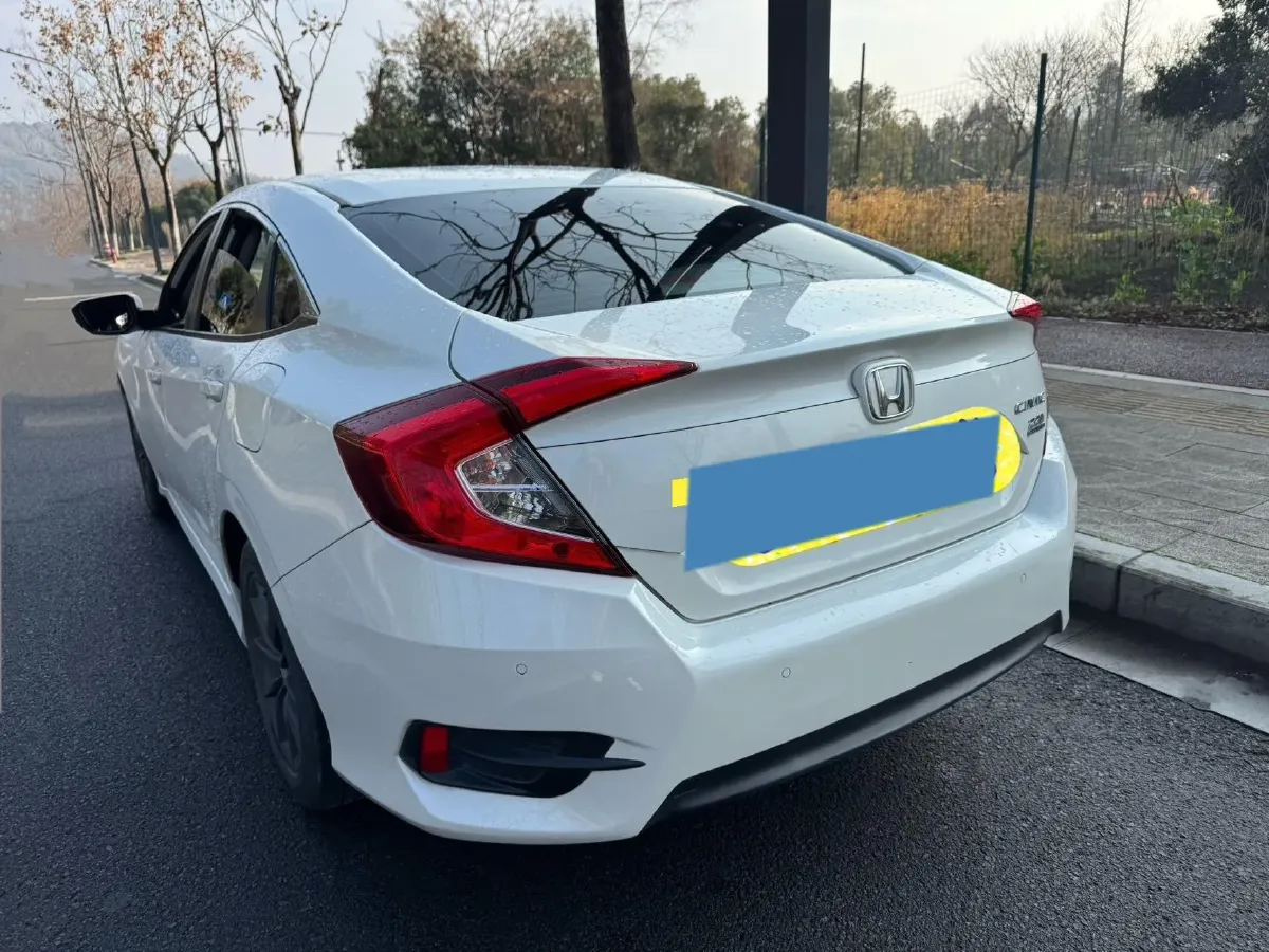 2019 Honda Civic 1.5T 177HP L4 CVT,autocango,china used car exporter,china ev exporter,chinese used car exporter,chinese used ev exporter