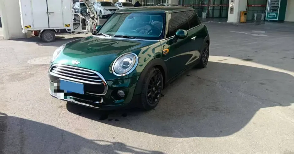 2018 Ora iQ BEV 46.57KWH,autocango,china used car exporter,china ev exporter,chinese used car exporter,chinese used ev exporter