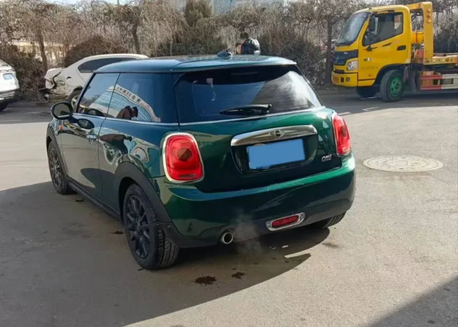 2018 Ora iQ BEV 46.57KWH,autocango,china used car exporter,china ev exporter,chinese used car exporter,chinese used ev exporter