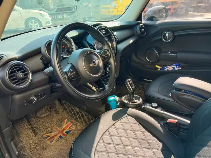 2018 Ora iQ BEV 46.57KWH,autocango,china used car exporter,china ev exporter,chinese used car exporter,chinese used ev exporter