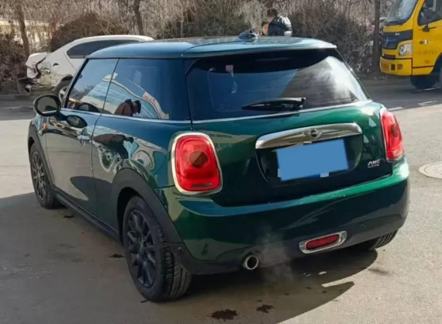 2018 Ora iQ BEV 46.57KWH,autocango,china used car exporter,china ev exporter,chinese used car exporter,chinese used ev exporter