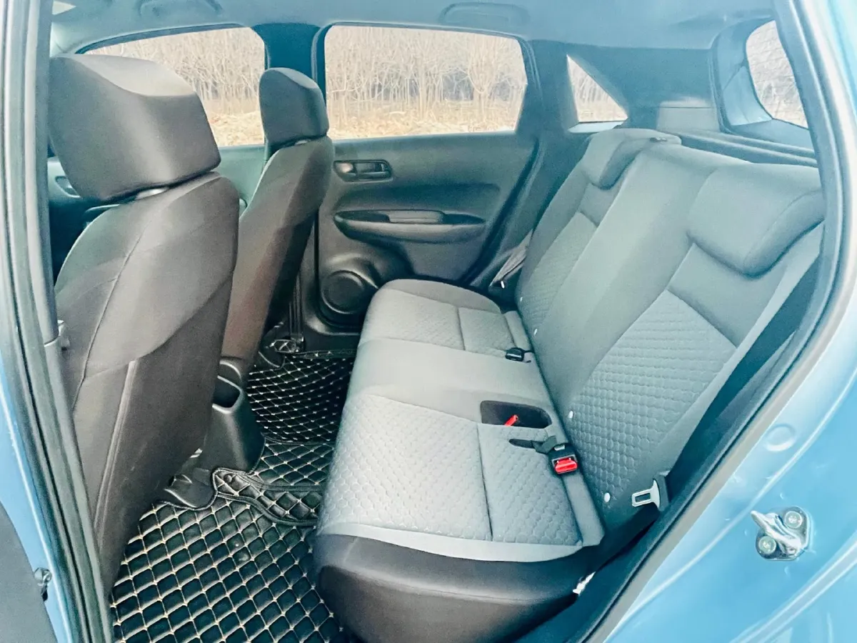 2023 Honda Fit 1.5L 124HP L4 CVT,autocango,china used car exporter,china ev exporter,chinese used car exporter,chinese used ev exporter