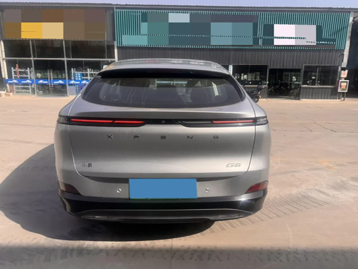 2025 Xpeng G6 BEV 68.5KWH,autocango,china used car exporter,china ev exporter,chinese used car exporter,chinese used ev exporter
