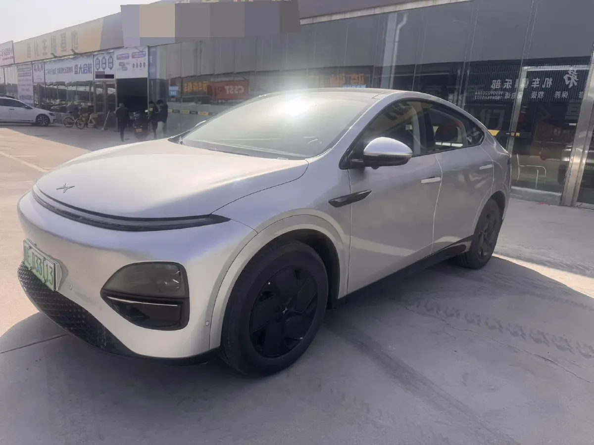 2025 Xpeng G6 BEV 68.5KWH,autocango,china used car exporter,china ev exporter,chinese used car exporter,chinese used ev exporter