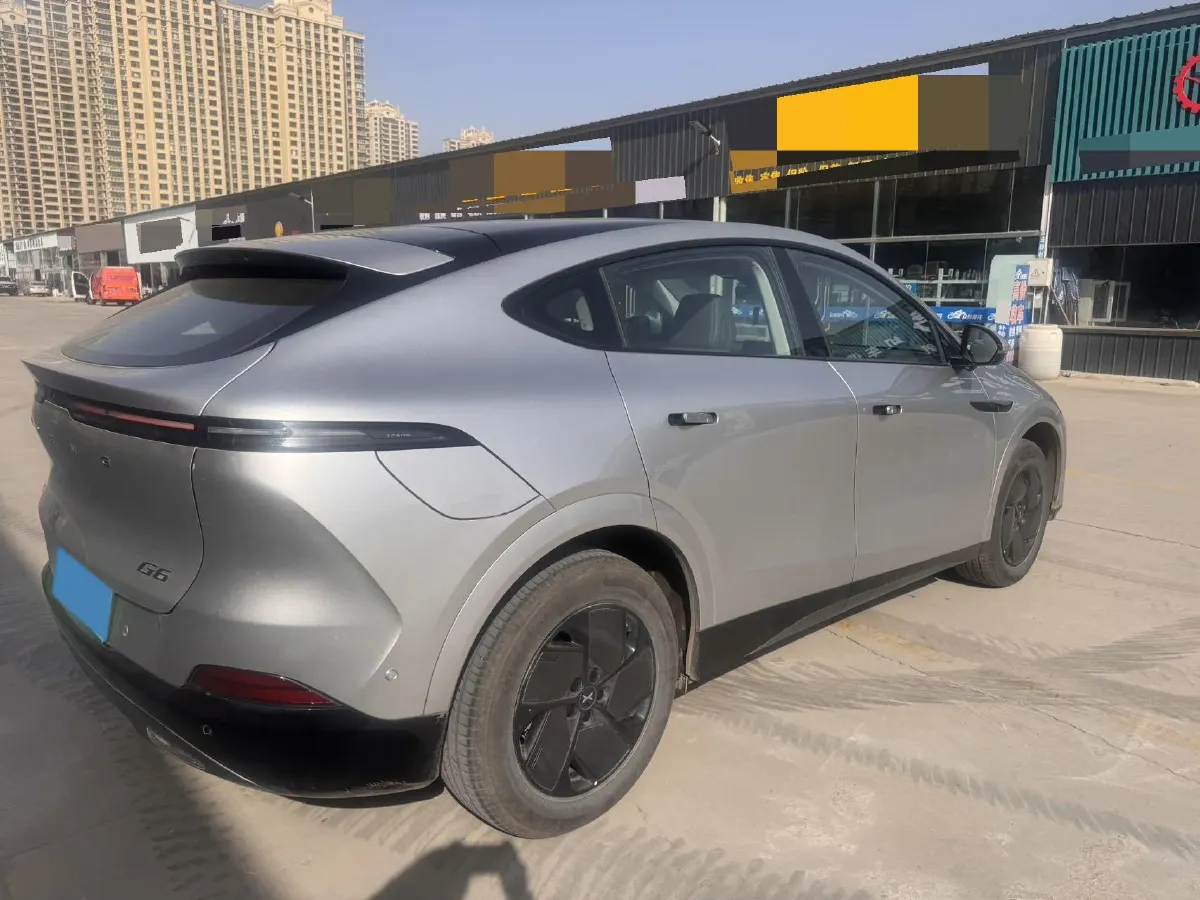 2025 Xpeng G6 BEV 68.5KWH,autocango,china used car exporter,china ev exporter,chinese used car exporter,chinese used ev exporter