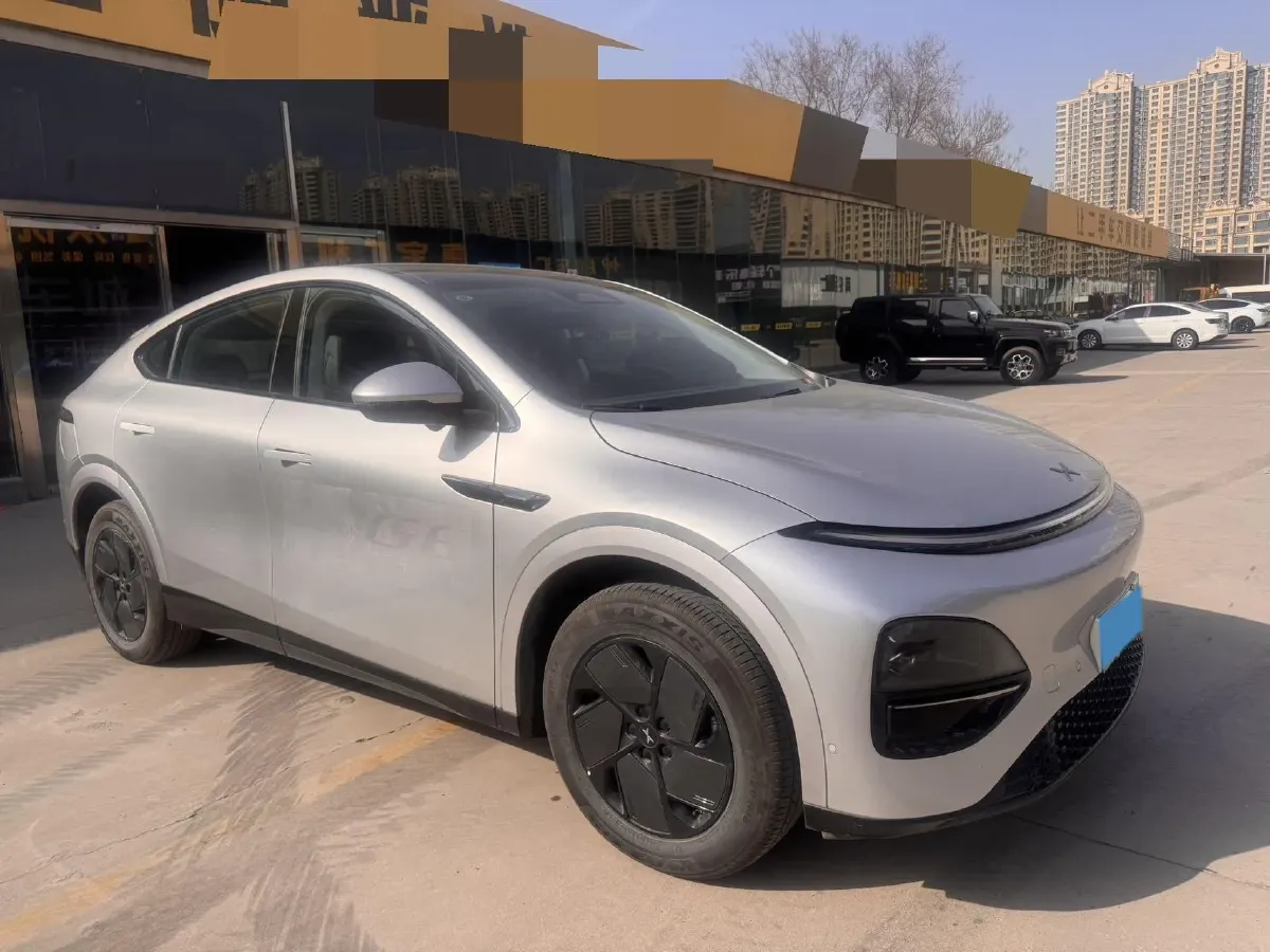 2025 Xpeng G6 BEV 68.5KWH,autocango,china used car exporter,china ev exporter,chinese used car exporter,chinese used ev exporter