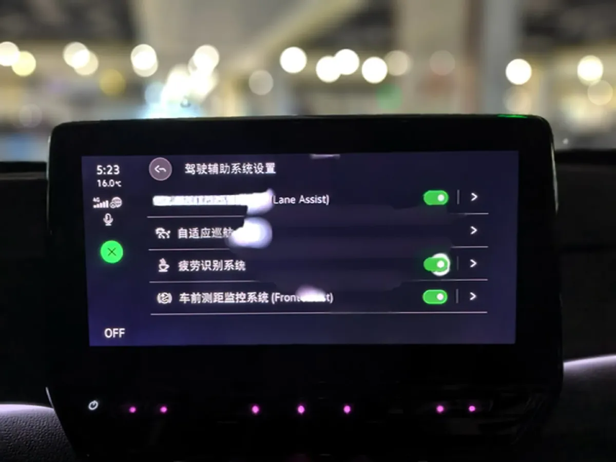 2023 Volkswagen ID.3 BEV 52.8KWH,autocango,china used car exporter,china ev exporter,chinese used car exporter,chinese used ev exporter