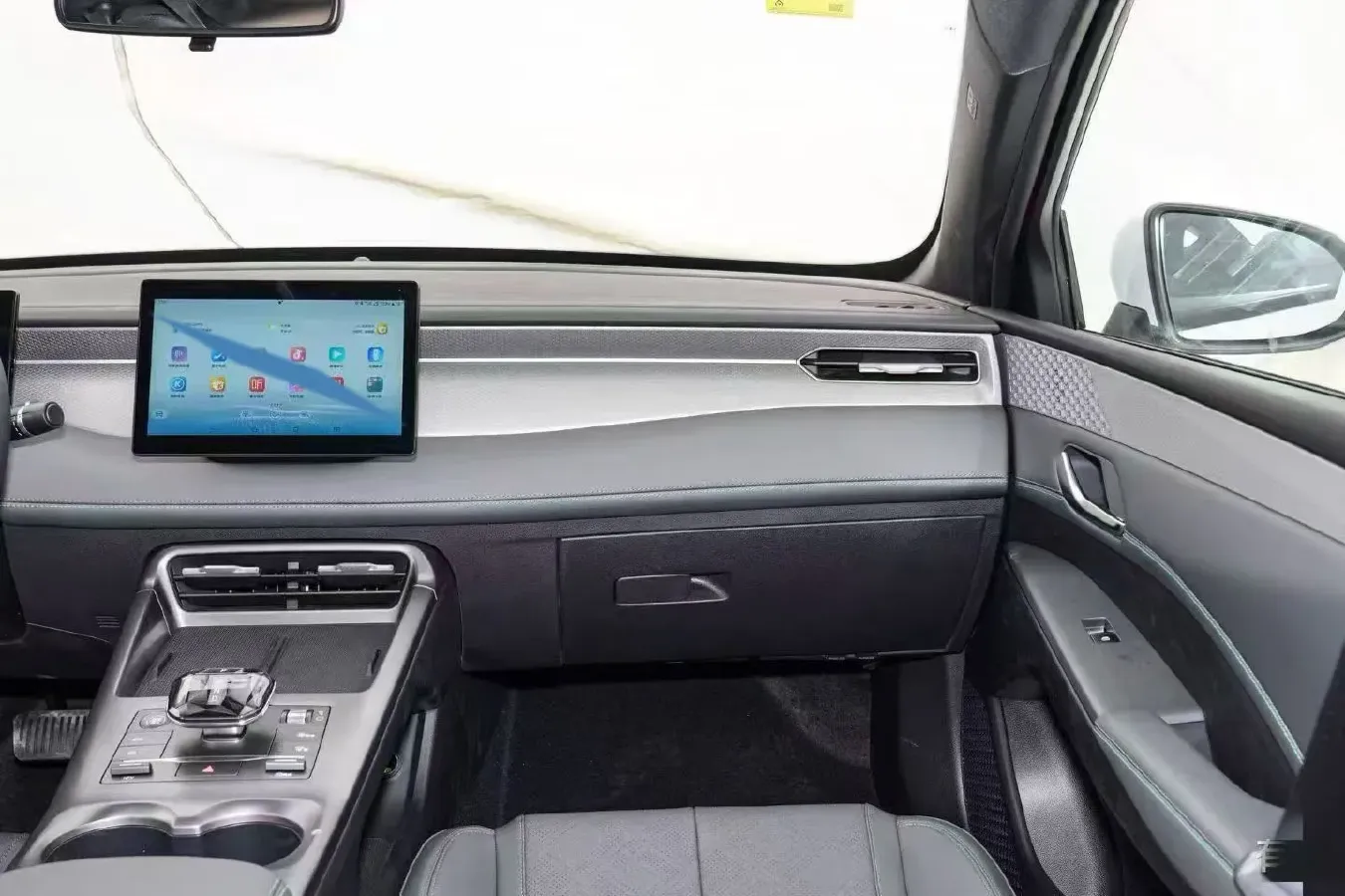 2025 BYD Qin Plus 1.5L 101HP L4 E-CVT PHEV 7.68KWH,autocango,china used car exporter,china ev exporter,chinese used car exporter,chinese used ev exporter