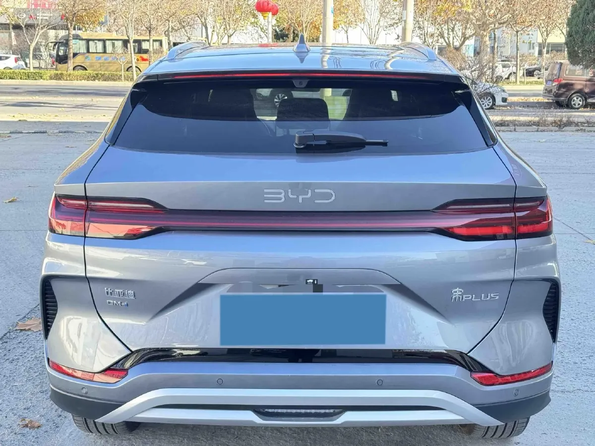 2025 BYD Song Plus 1.5L 101HP L4 E-CVT PHEV 18.3KWH,autocango,china used car exporter,china ev exporter,chinese used car exporter,chinese used ev exporter