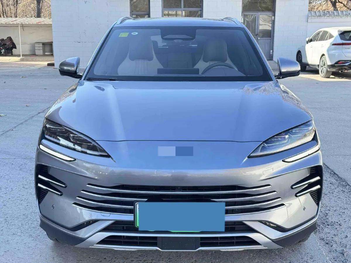 2025 BYD Song Plus 1.5L 101HP L4 E-CVT PHEV 18.3KWH,autocango,china used car exporter,china ev exporter,chinese used car exporter,chinese used ev exporter