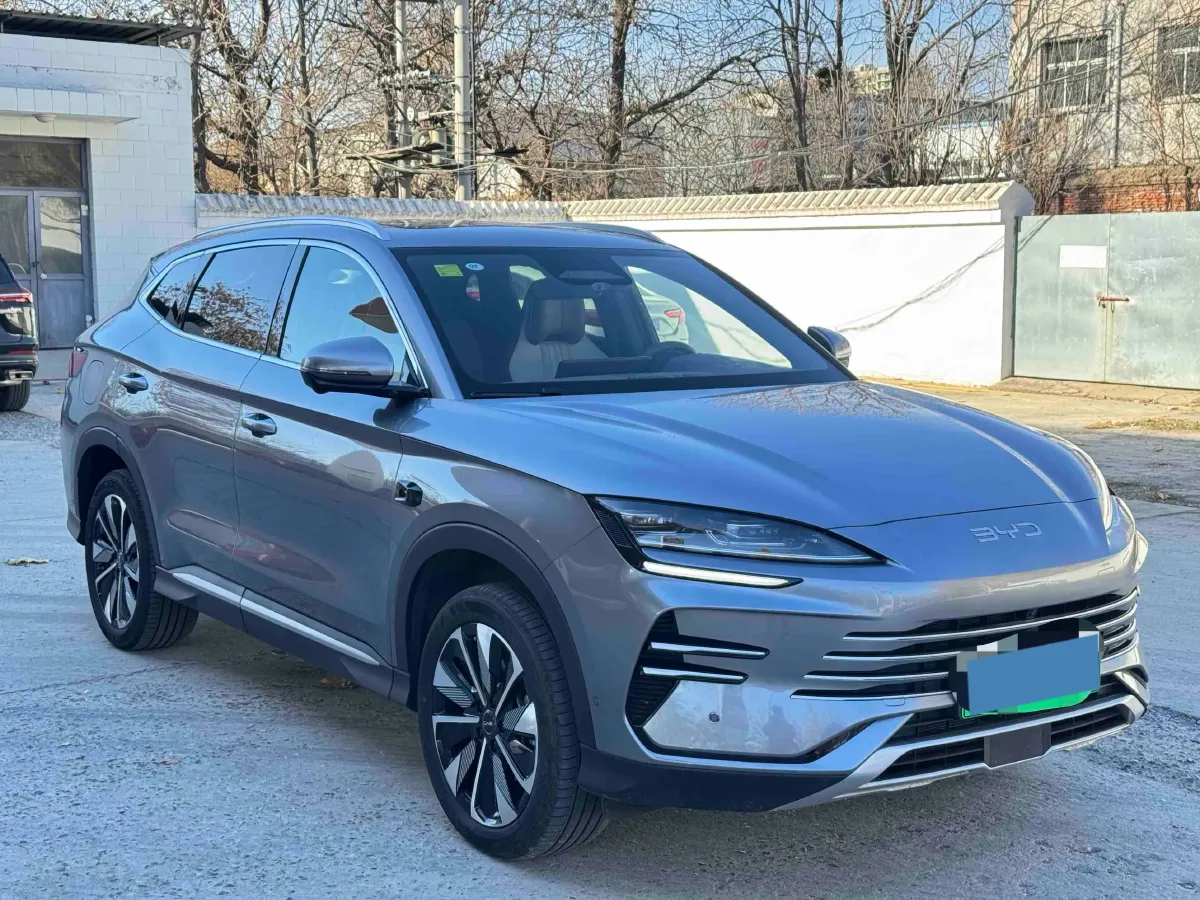 2025 BYD Song Plus 1.5L 101HP L4 E-CVT PHEV 18.3KWH,autocango,china used car exporter,china ev exporter,chinese used car exporter,chinese used ev exporter