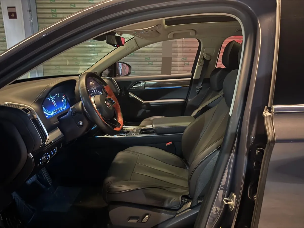 2019 BYD Tang 2.0T 192HP L4 6AT,autocango,china used car exporter,china ev exporter,chinese used car exporter,chinese used ev exporter