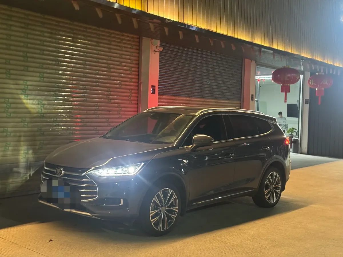 2019 BYD Tang 2.0T 192HP L4 6AT,autocango,china used car exporter,china ev exporter,chinese used car exporter,chinese used ev exporter