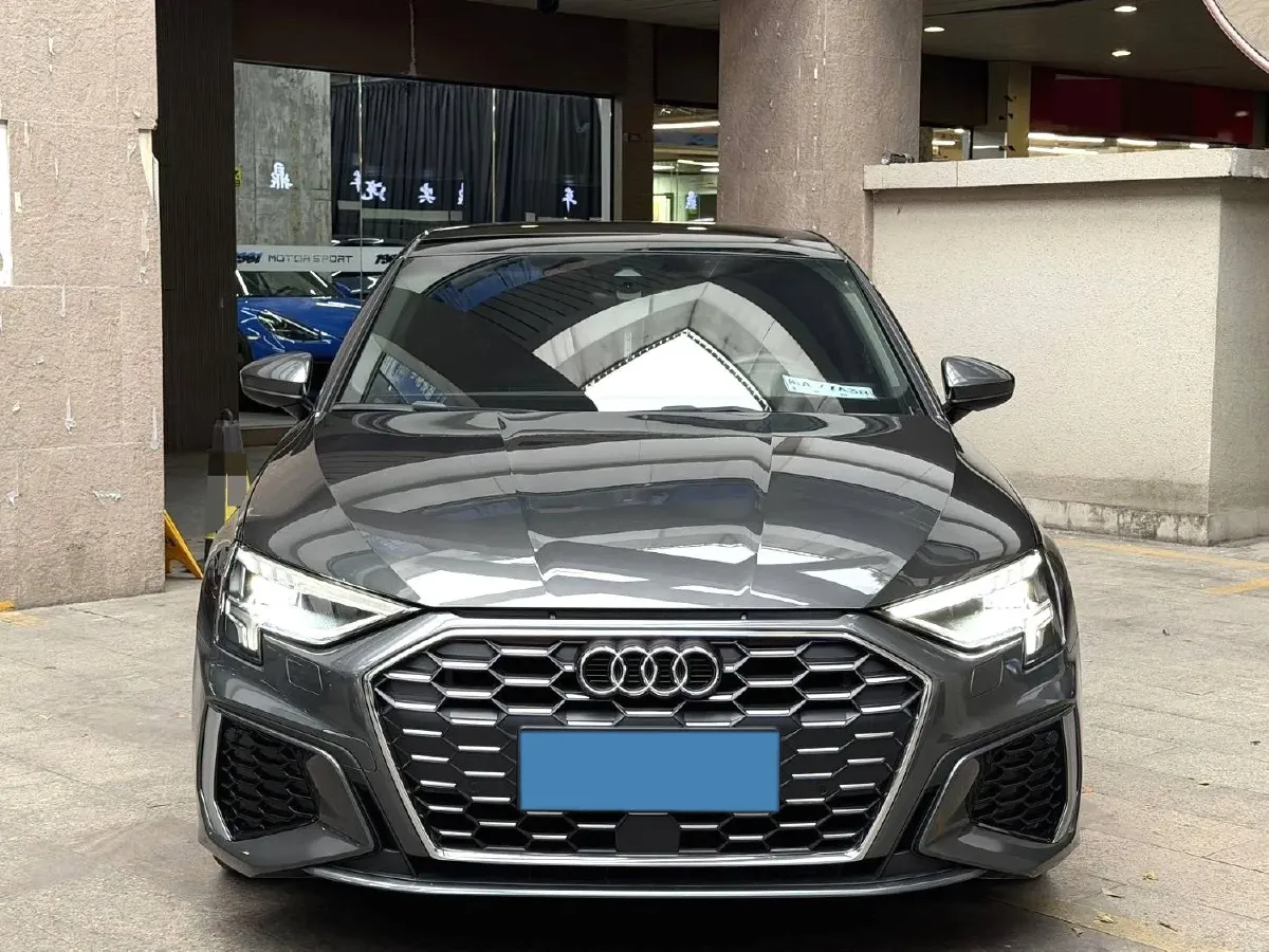 2021 Audi A3 1.4T 150HP L4 7DCT,autocango,china used car exporter,china ev exporter,chinese used car exporter,chinese used ev exporter