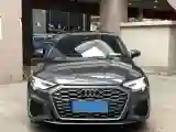 2021 Audi A3 1.4T 150HP L4 7DCT