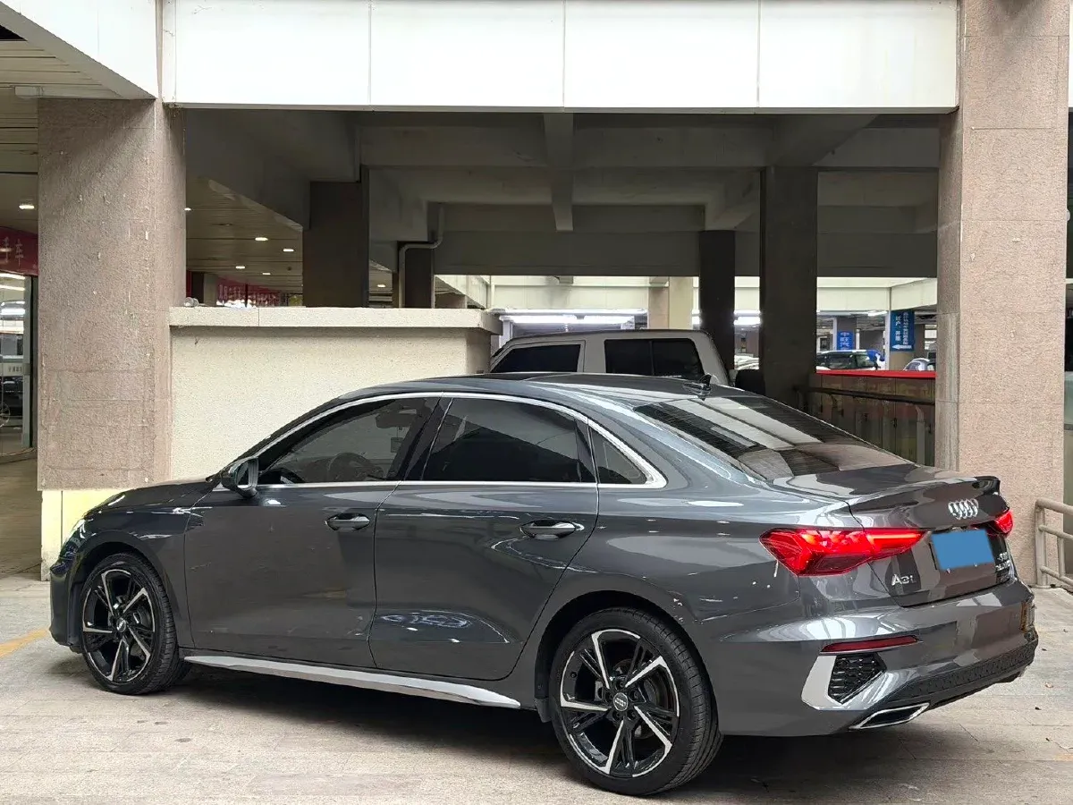 2021 Audi A3 1.4T 150HP L4 7DCT,autocango,china used car exporter,china ev exporter,chinese used car exporter,chinese used ev exporter