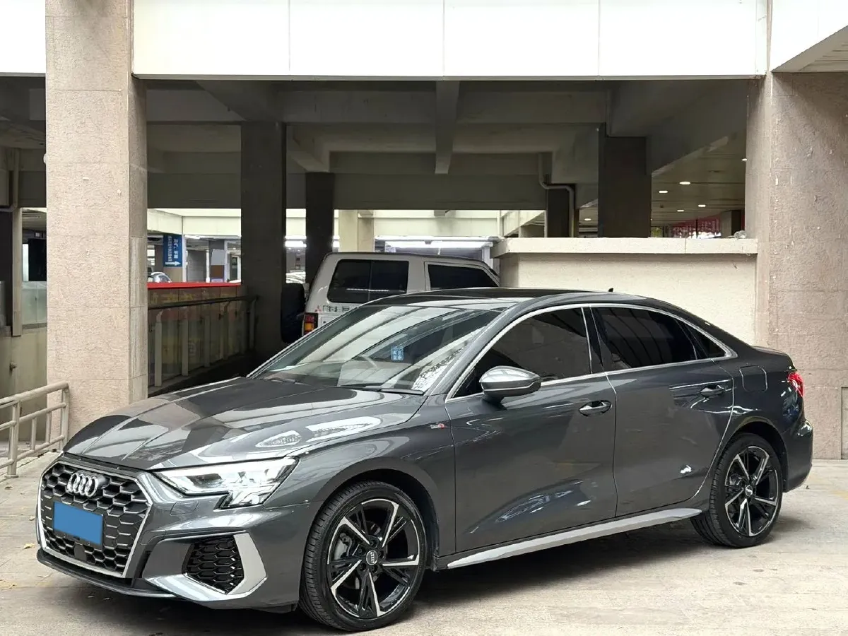 2021 Audi A3 1.4T 150HP L4 7DCT,autocango,china used car exporter,china ev exporter,chinese used car exporter,chinese used ev exporter