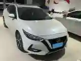 2021 Nissan Sylphy 1.6L 135HP L4 CVT