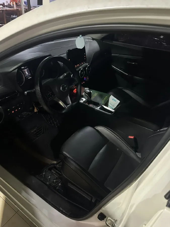 2021 Nissan Sylphy 1.6L 135HP L4 CVT,autocango,china used car exporter,china ev exporter,chinese used car exporter,chinese used ev exporter