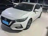 2021 NISSAN SYLPHY,autocango,china used car exporter,china ev exporter,chinese used car exporter,chinese used ev exporter