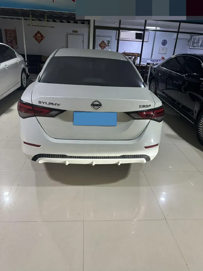 2021 Nissan Sylphy 1.6L 135HP L4 CVT,autocango,china used car exporter,china ev exporter,chinese used car exporter,chinese used ev exporter